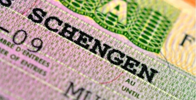 Schengen Visa