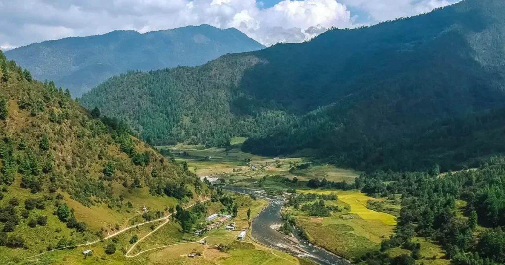 ziro valley