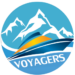 Voyagers logo