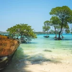 Andaman Islands