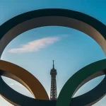 Paris Olympics 2024