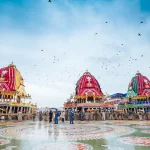 Jagannath Puri Rath Yatra 2025