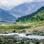 Kashmir Stands Strong: A Land of Timeless Beauty, Warmth, and Safe Travel