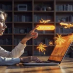 AI tools for travel planning